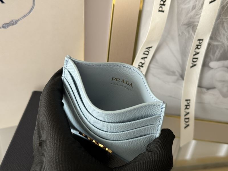 Prada Wallets Purse